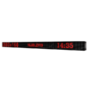 Wyświetlacz tekstowy LED 2880/160 (kolor czerwony)