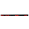 Wyświetlacz tekstowy LED 3200/160 (kolor czerwony)