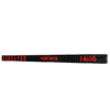 Wyświetlacz tekstowy LED 3200/160 (kolor czerwony)