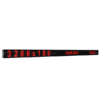 Wyświetlacz tekstowy LED 3200/160 (kolor czerwony)