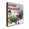 Ekran LED DPR P6 mm KL (оutdoor) 1m²