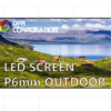 Ekran LED DPR P6 mm KL (оutdoor) 1m²