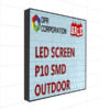 Ekran LED DPR P6 mm KL (оutdoor) 1m²