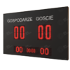 Tablica wyników sportowych LED 1400х800