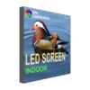 Ekran LED DРR P6 mm KL (indoor) 1m²