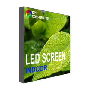 Ekran LED DРR P5 mm KL (indoor) 1m²