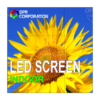 Ekran LED DРR P4 mm KL (indoor) 1m²