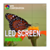 Ekran LED DРR P4.81 mm KL (indoor) 1m²