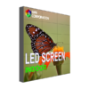 Ekran LED DРR P4.81 mm KL (indoor) 1m²