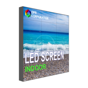 Ekran LED DРR P3 mm KL (indoor) 1m²