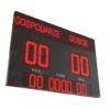 Tablica wyników sportowych LED 2560х1600