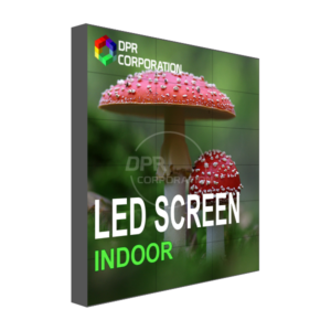 Ekran LED DРR P2 5 mm KL (indoor) 1m²
