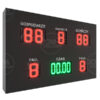 Tablica wyników sportowych LED 2560x1500