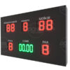 Tablica wyników sportowych LED 2560x1500