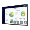 Infokiosk DPR 75''/10Touch/Intel Core i7