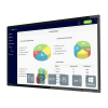Infokiosk DPR 98''/10Touch/Android+Core i7