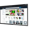 Infokiosk DPR 55''/10Touch/Intel Core i7