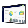 Infokiosk DPR 65''/10Touch/Intel Core i7