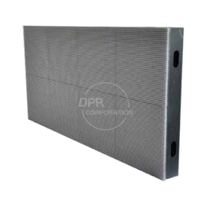 Interaktywna podłoga LED P6.25 RGB
