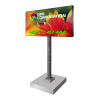 Telebim P10 rozmiar 6080х3040 mm (outdoor)
