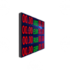 Tablica wymiany walut pełnokolorowa P10mm LED 1280/1280