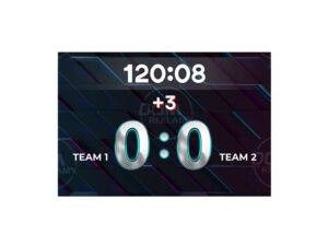 Oprogramowanie FOOTBALL
