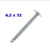 Wkręty 4,2 x 32 500 szt