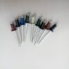 Nity ral 6020 (zielony)