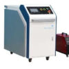 Urządzenie do cięcia laserowego ELE-F 1500 W Max Laser Source „Trzy w jednym”, z MPE